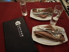 -红房子西菜馆(淮海中路店)