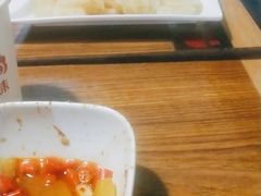 -傣妹火锅(南京东路一店)