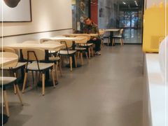 大堂-永和大王(春日上新·梅家浜店)