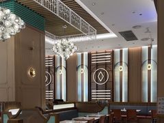 -新世界餐厅(万达店)