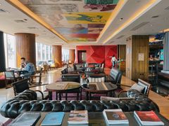 -厦门海港英迪格酒店(中山路店)