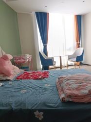 -喜宝母婴月子会所