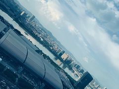 -广交会威斯汀酒店