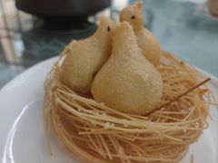 -星河湾半岛酒店-真粤中餐厅