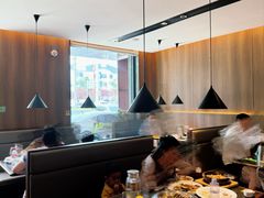 -五谷丰登农家院·地道胶东菜·海鲜烧烤(威海店)