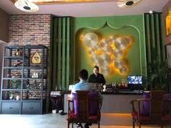 -泰禾馨·泰式按摩精油SPA(河西万达店)