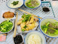 -阿金大白·上海菜馆(新天地店)