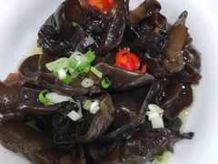 -康师傅私房牛肉面(马泉营奥莱店)