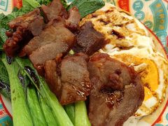 -孖记茶档·热腾茶餐(乐峰店)