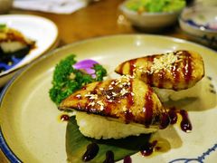 -寒鰤日式精致料理