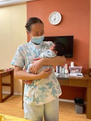 -卓玥国际月子会所(罗山路店)