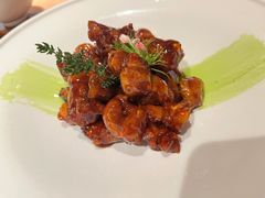 糖醋里脊-桂满陇·锦绣江南(益田广场店)
