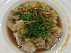 -潮州菜馆(十里河店)