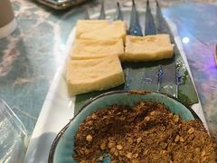 -浩海火烧云傣家菜(京广店)