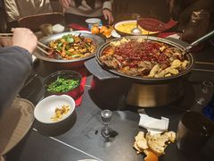 -辣尚瘾·烤鱼·新川菜(交大直营店)