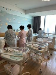 -贝瑞佳月子会所(杭州旗舰店)