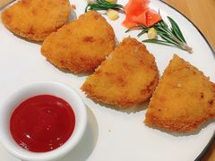 -团子君寿司·茶