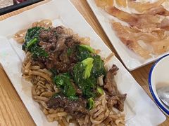 -伟记牛肉(金鸿公路店)