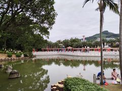 -云洞岩风景区
