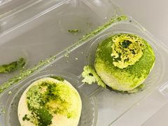 -梅潭村·糕饼铺·伴手礼(北新桥店)