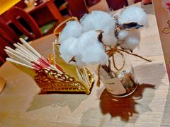 -耶里夏丽·新疆菜·28年喀什老馆(田林东路店)
