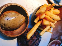 -The Meat & Wine Co Southbank(南岸店)