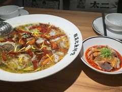 -太二酸菜鱼(正大广场店)