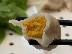 -船歌·鱼水饺青岛菜(国贸商城店)
