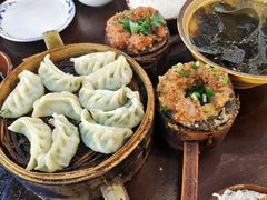 -秦二哥格格(高笋塘店)