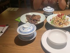 -首秀·四川料理(星耀101店)