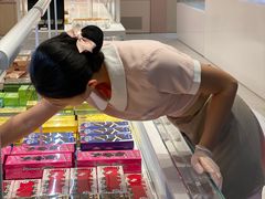 -好利来(上海长宁龙之梦店)