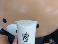 -KOI Thé(力宝广场店)