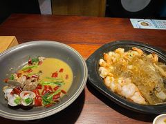 -前海沿·青岛菜(五四广场永旺店)