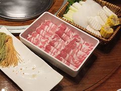 -古关火锅店(古北水镇景区店)