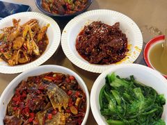 -老三样·旧食新味(万寿宫店)