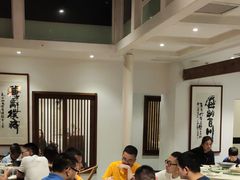 大堂-院8里·少城记忆老川菜(宽窄巷子店)