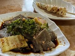 -胖金妹鸡豆凉粉店