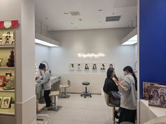 -天真蓝照相馆(五角场百联又一城店)