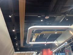 -敏华冰厅(平安金融中心店)