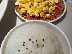 -味福记·江西小炒·南昌小吃(青山湖万达店)