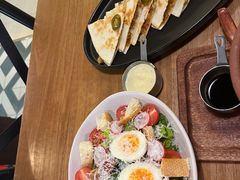 -The Good Place好地方·Brunch·coffee(国贸店)