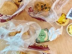 -鲍师傅糕点(春熙路店)
