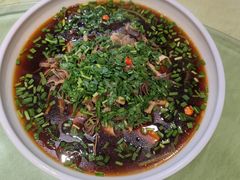 -丈母娘的饭局•新金陵菜(牛首山店)