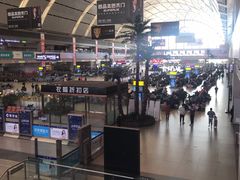 -沈阳站