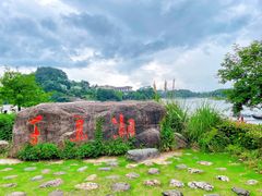 -千岛湖东南湖区