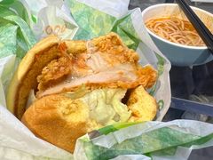 -德克士(文一店)