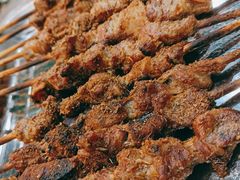 羊肉串-双和顺-清真(灯市口西街店)