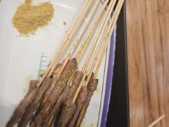 -云阿蛮云南生烫牛肉米线(奉贤路店)