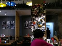 -来蜀乾串串香(北京总店)