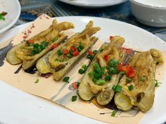 -阿静美食